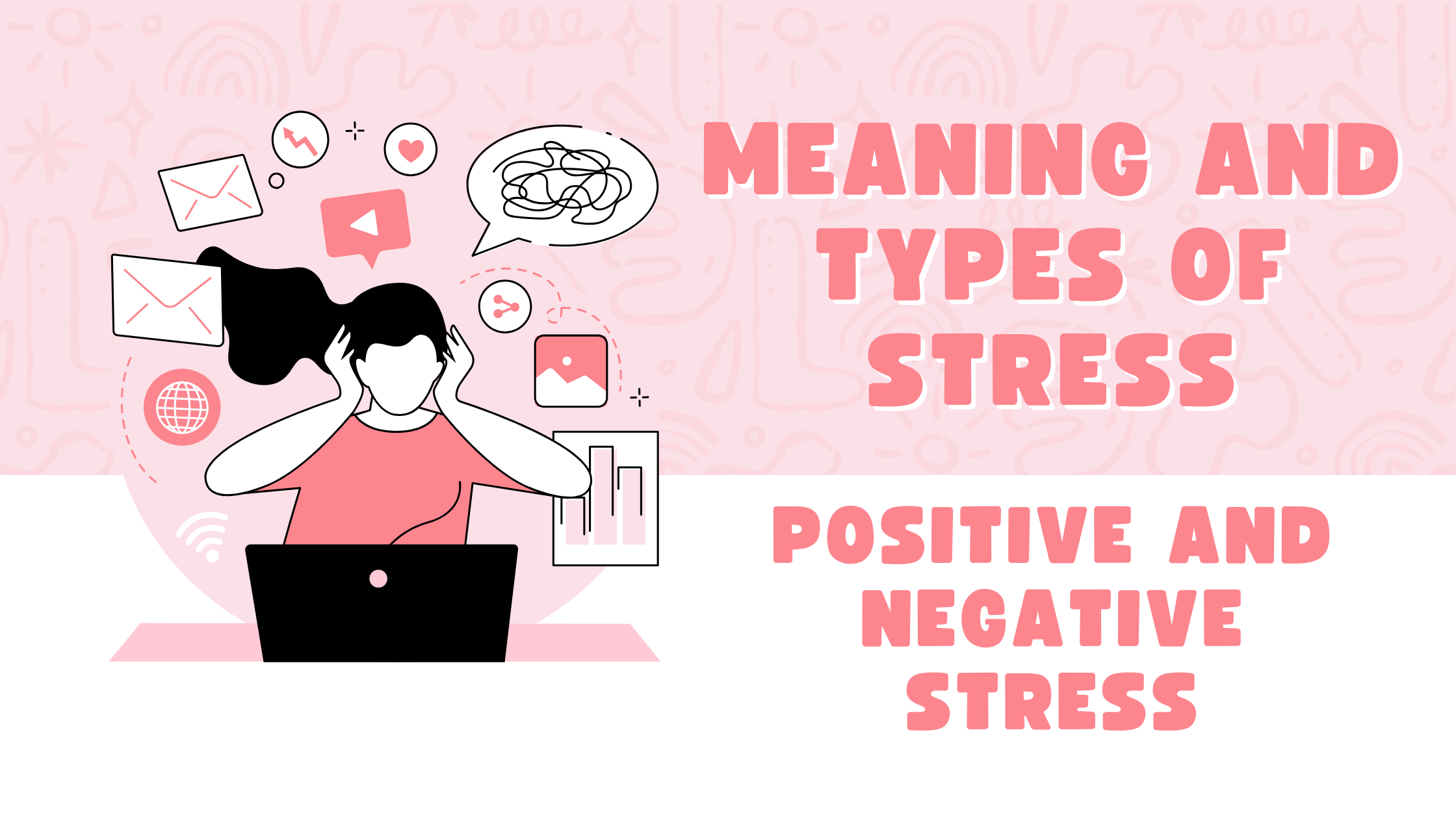 Meaning and Types of Stress